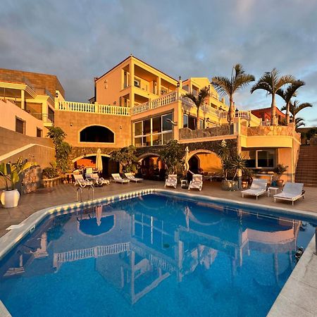 Boutique Villa Leicht & Friends 阿德耶 外观 照片