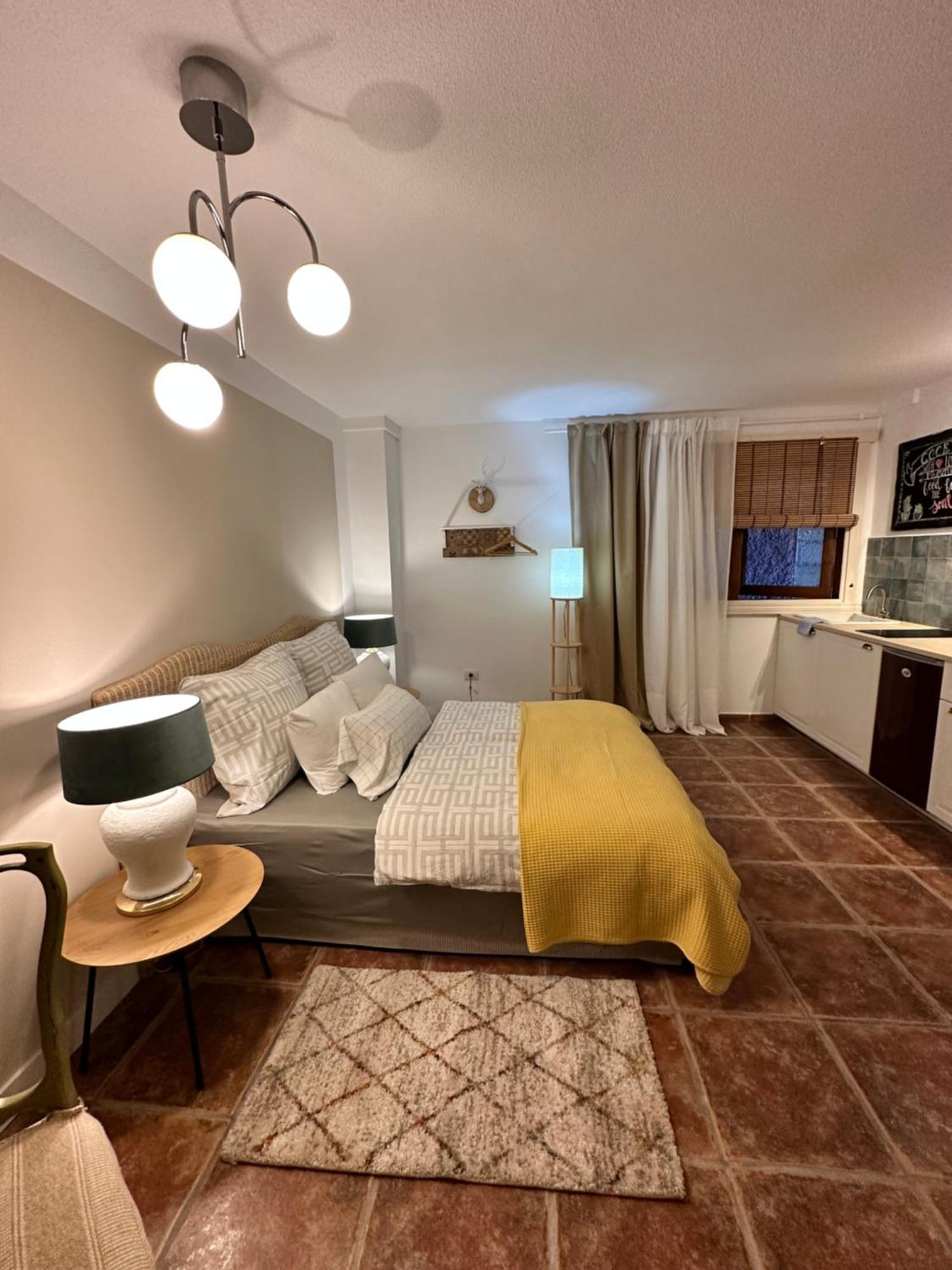Boutique Villa Leicht & Friends 阿德耶 外观 照片