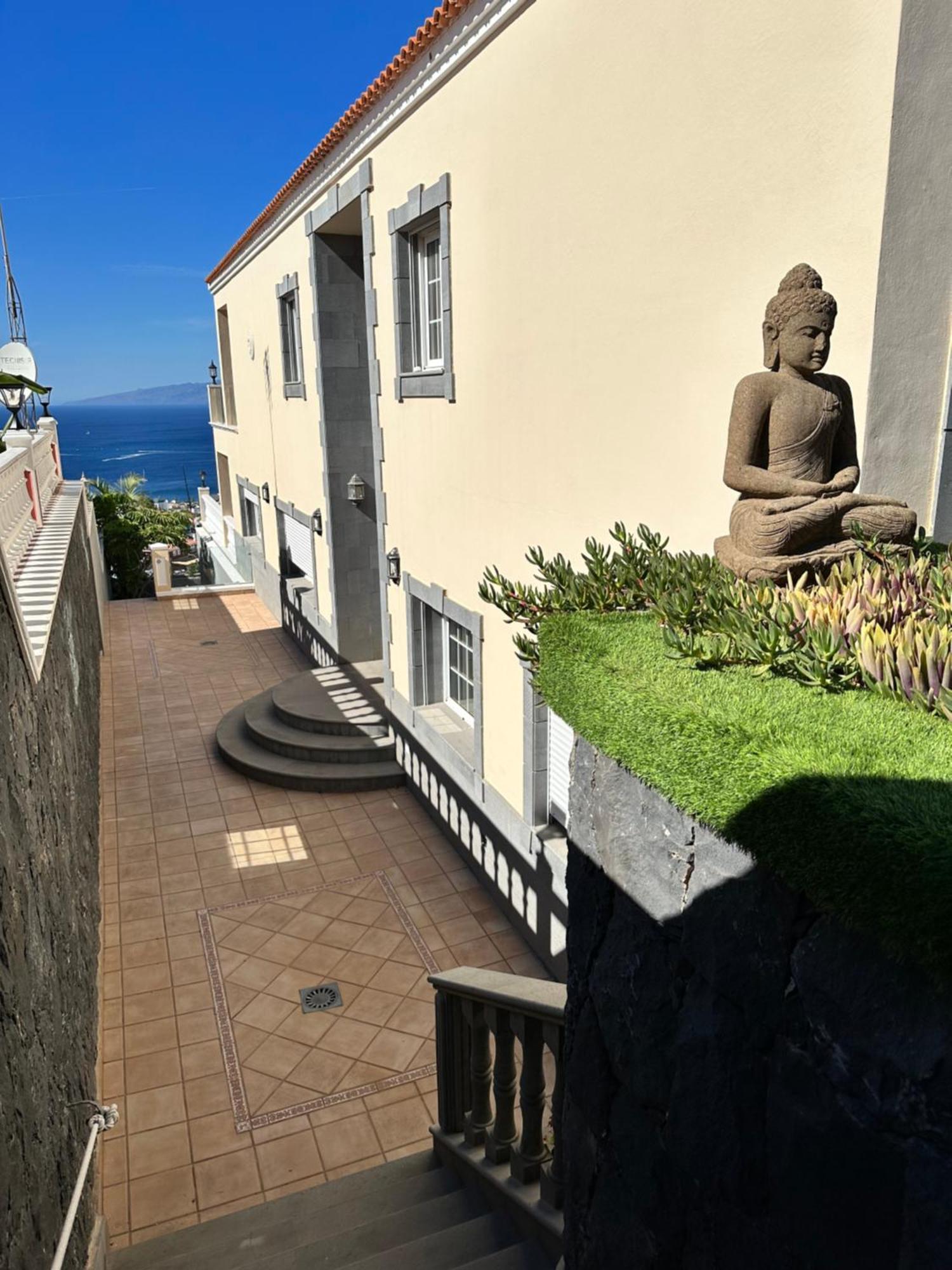 Boutique Villa Leicht & Friends 阿德耶 外观 照片