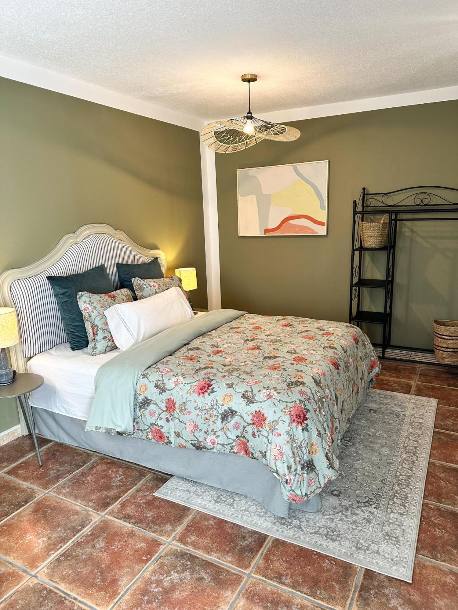 Boutique Villa Leicht & Friends 阿德耶 外观 照片