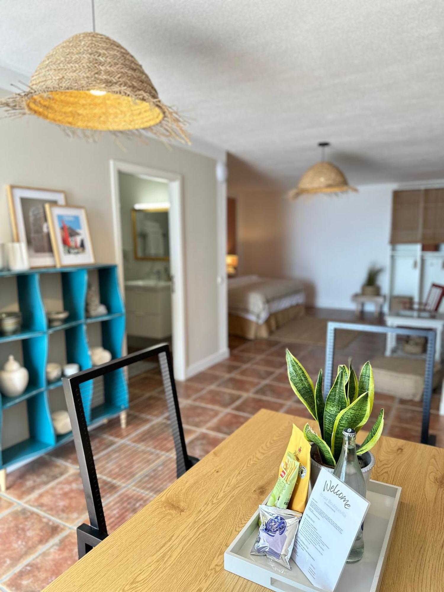 Boutique Villa Leicht & Friends 阿德耶 外观 照片