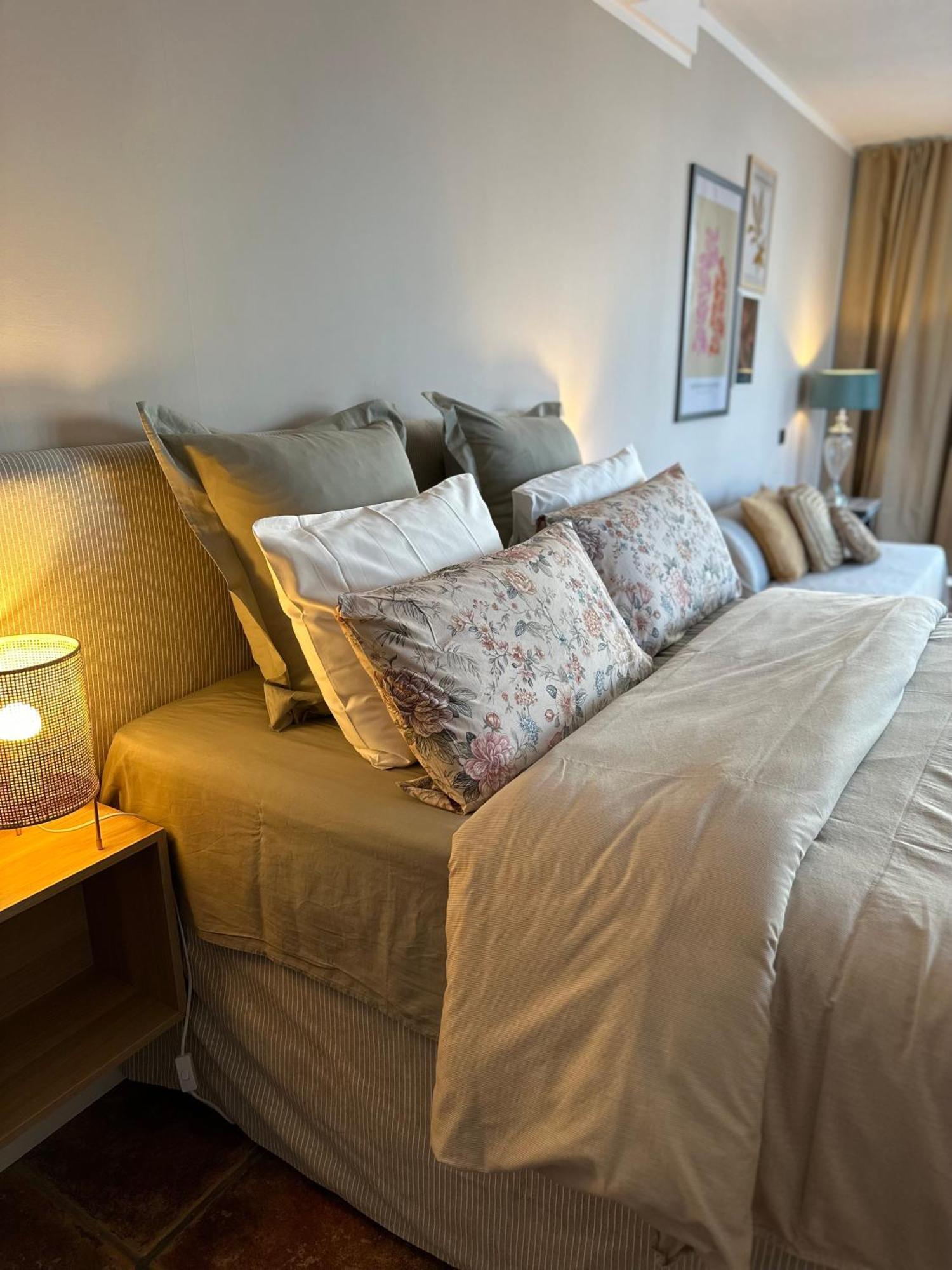 Boutique Villa Leicht & Friends 阿德耶 外观 照片
