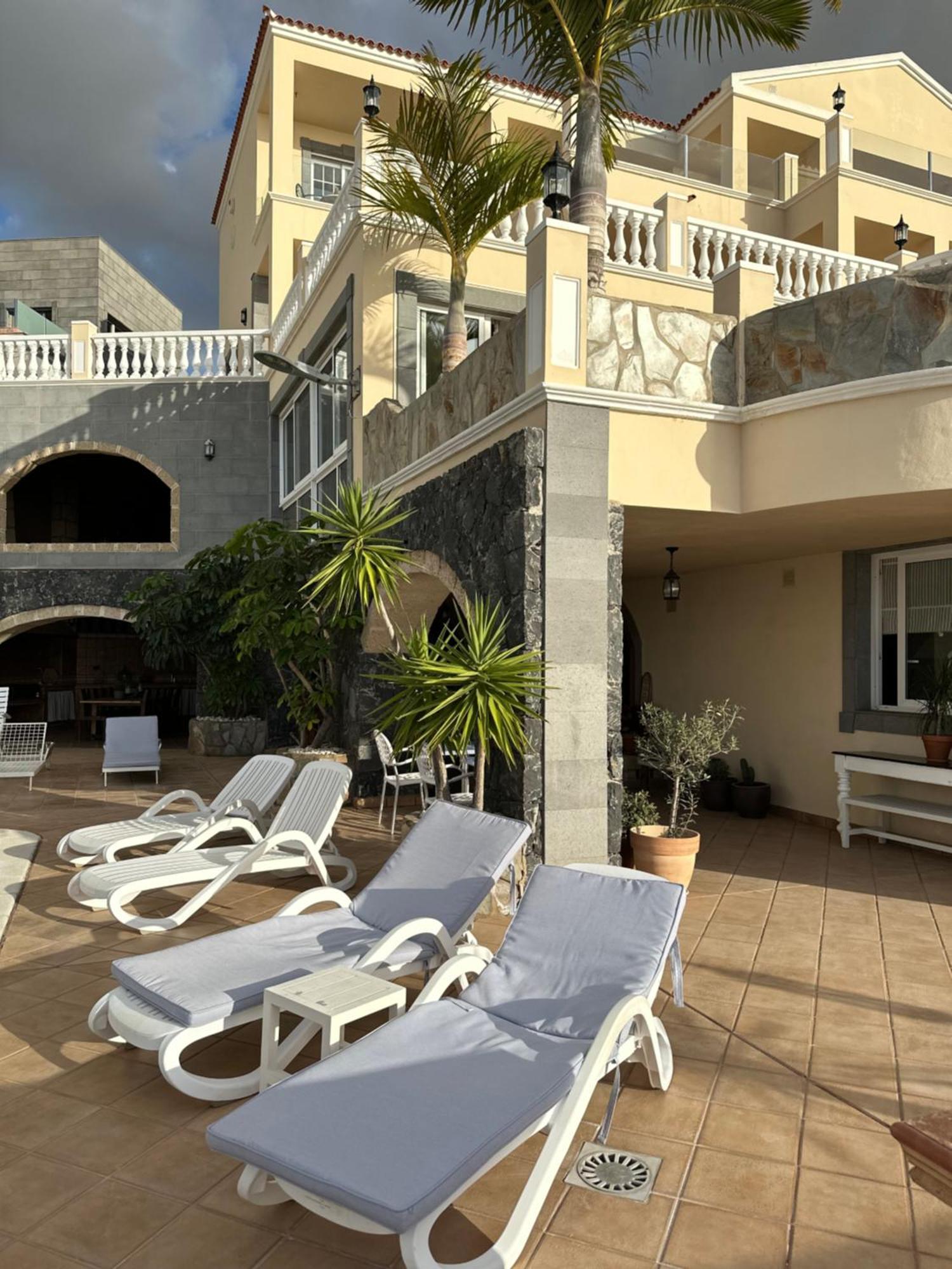 Boutique Villa Leicht & Friends 阿德耶 外观 照片