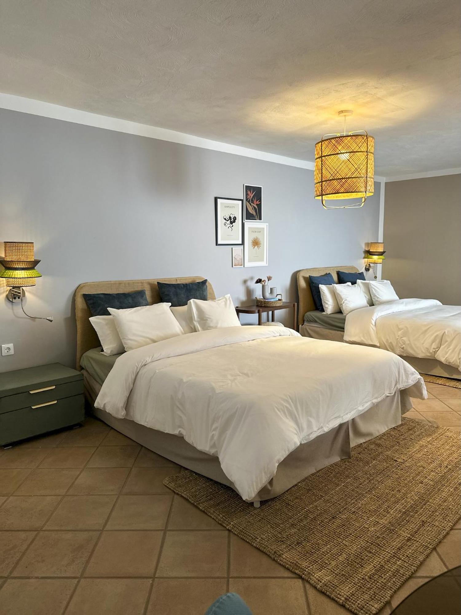 Boutique Villa Leicht & Friends 阿德耶 外观 照片