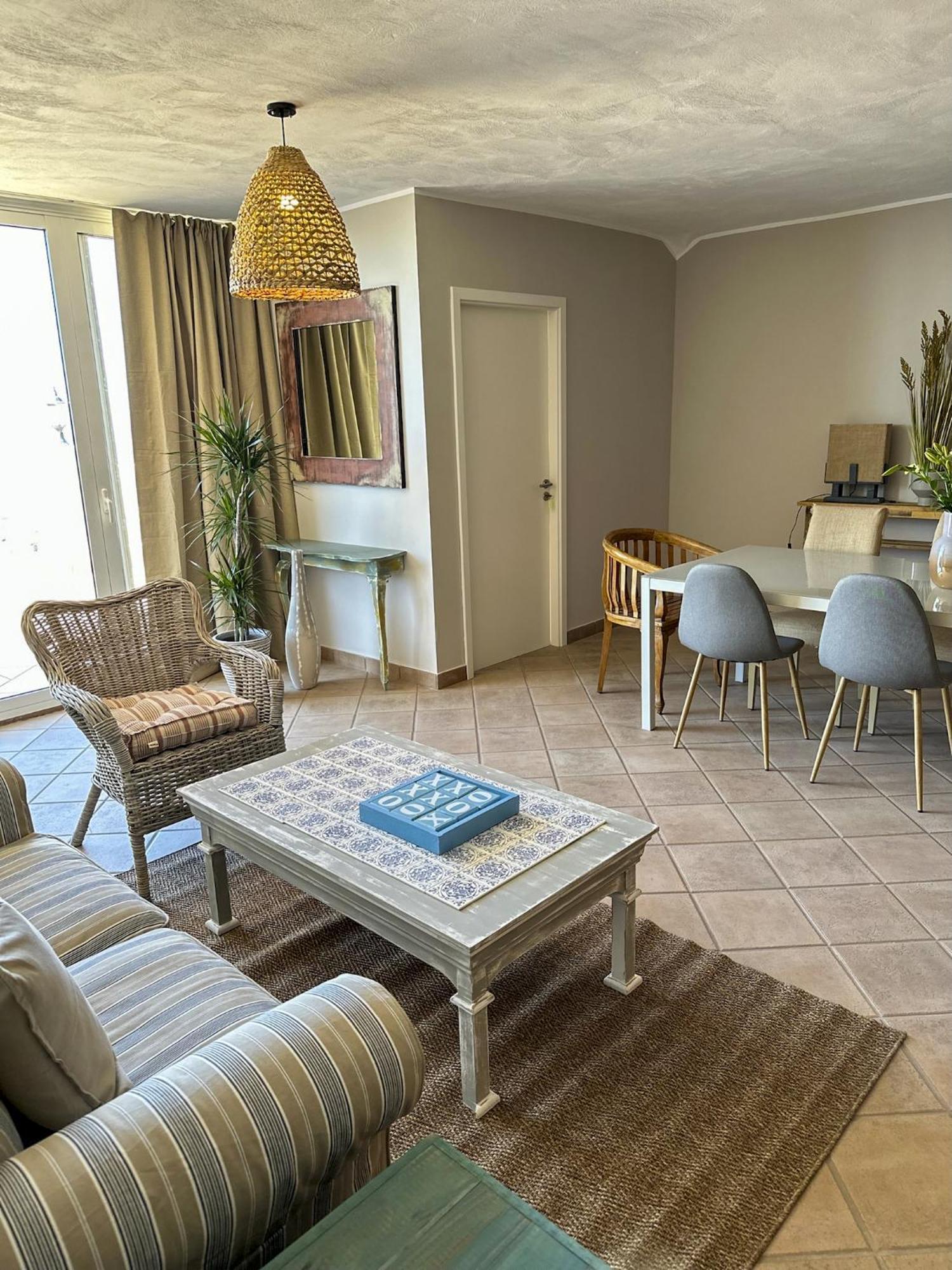 Boutique Villa Leicht & Friends 阿德耶 外观 照片