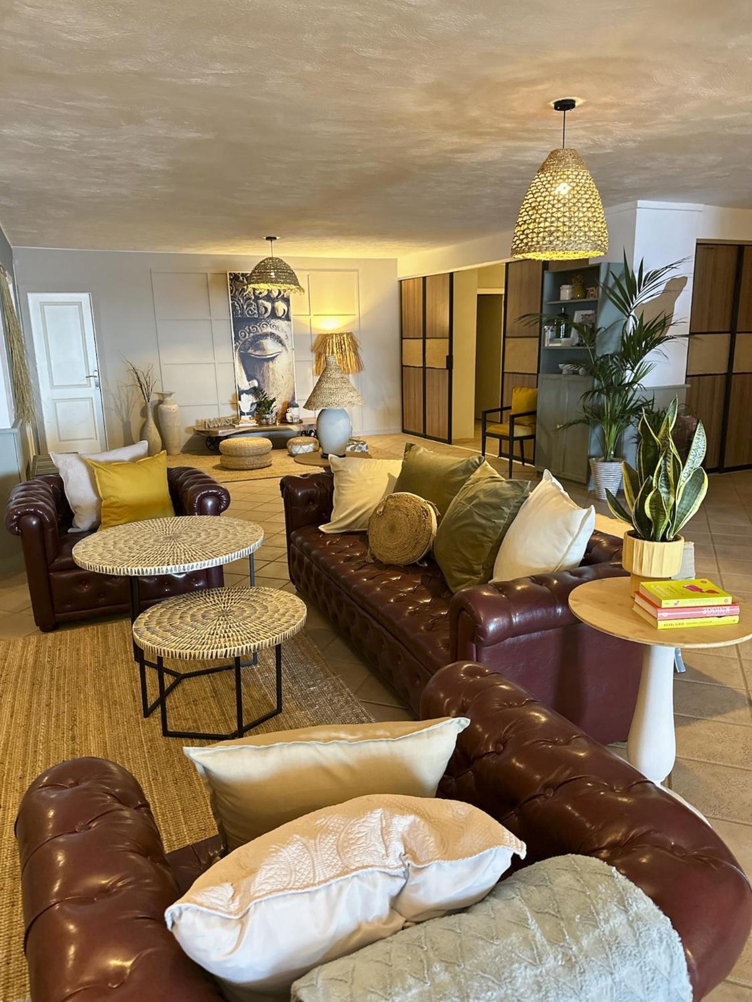 Boutique Villa Leicht & Friends 阿德耶 外观 照片